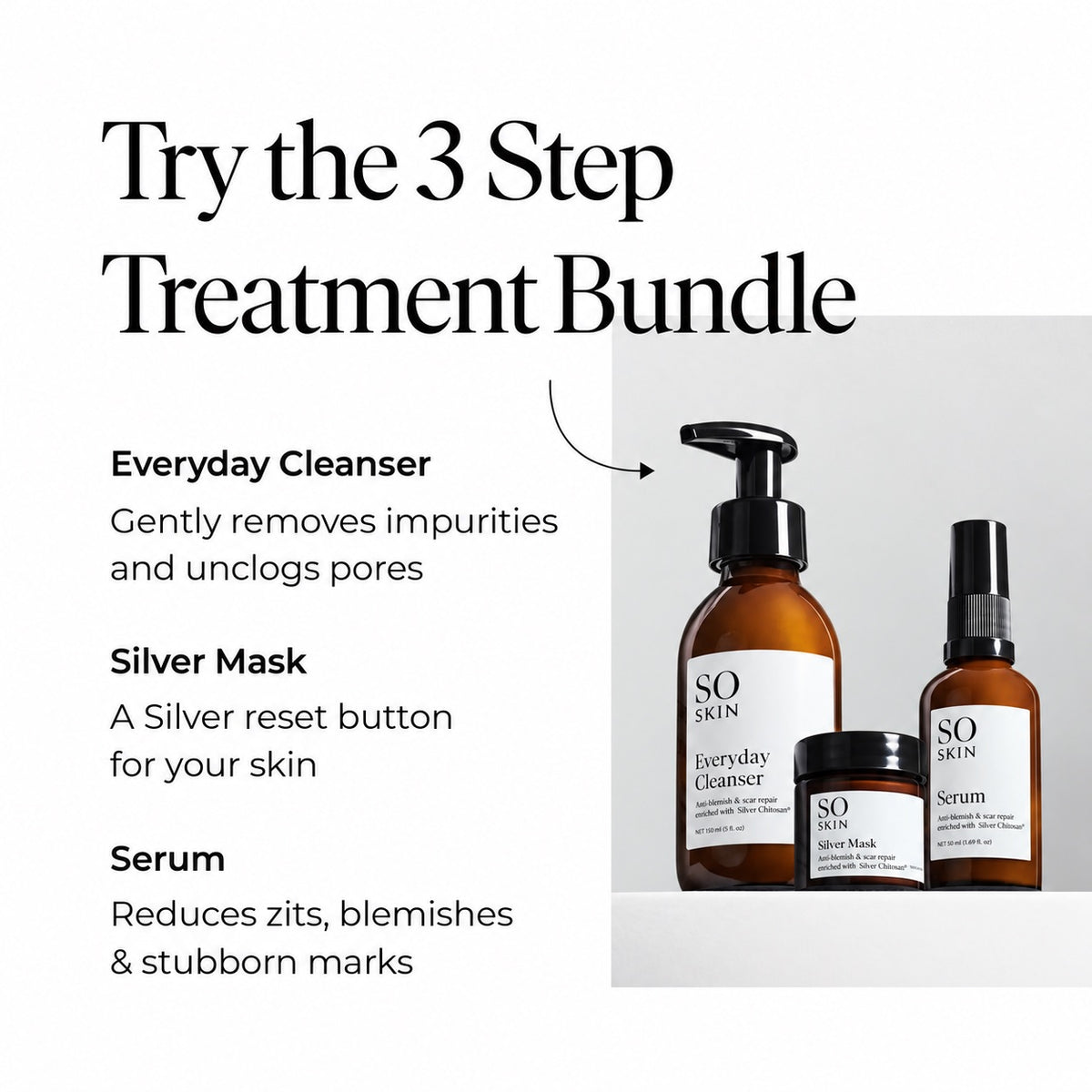 SO Skin Everyday Cleanser — gallery 10