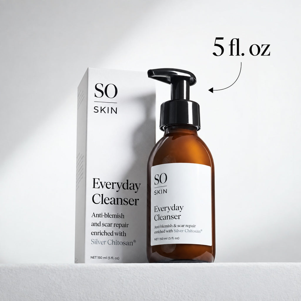 SO Skin Everyday Cleanser — gallery 11