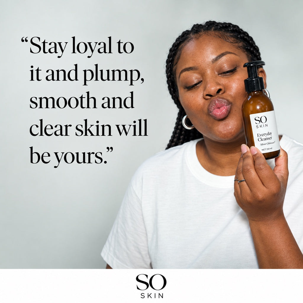 SO Skin Everyday Cleanser — gallery 8