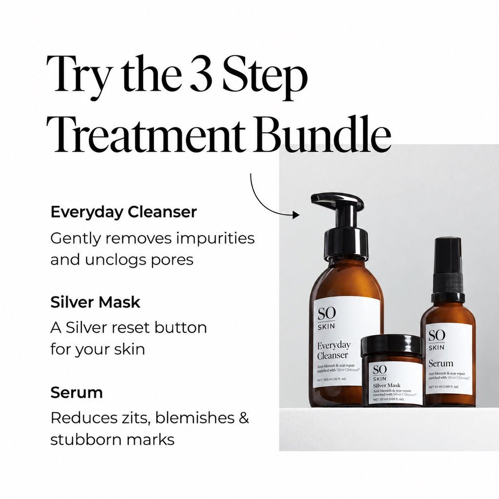 SO Skin Silver Mask — gallery 10