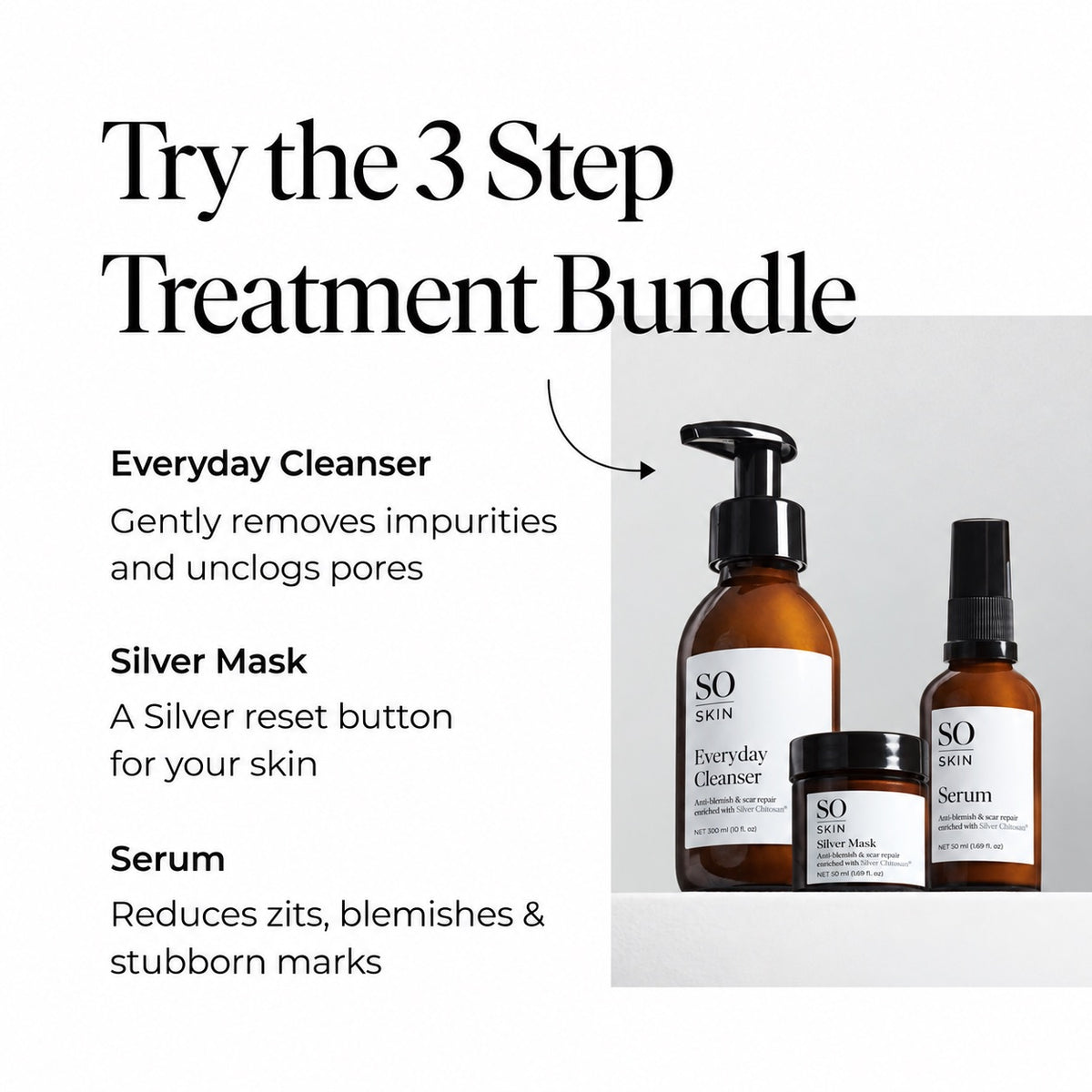 SO Skin Silver Mask — gallery 10