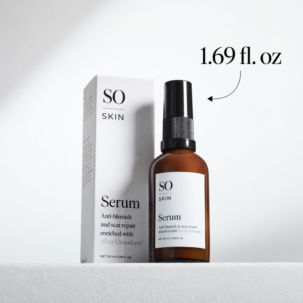SO Skin Serum — gallery 10