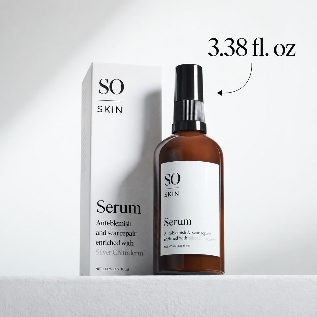 SO Skin Serum — gallery 11