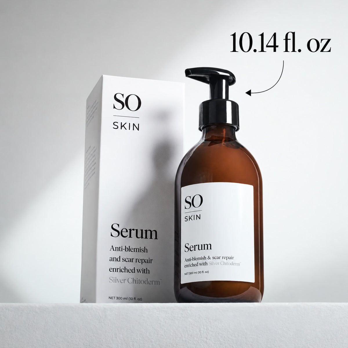 SO Skin Serum — gallery 12