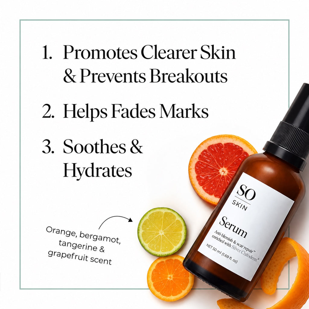 SO Skin Serum — gallery 6