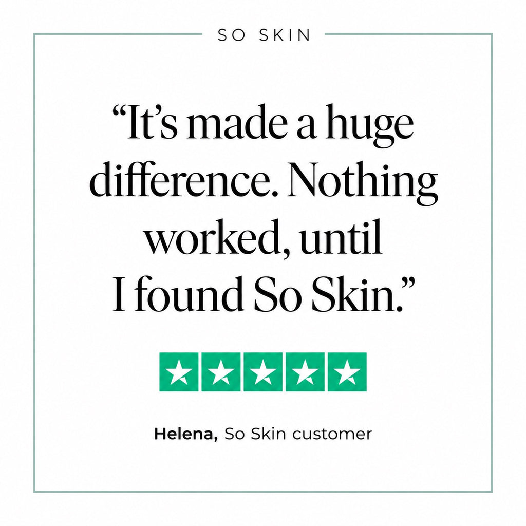 SO Skin Serum — gallery 8