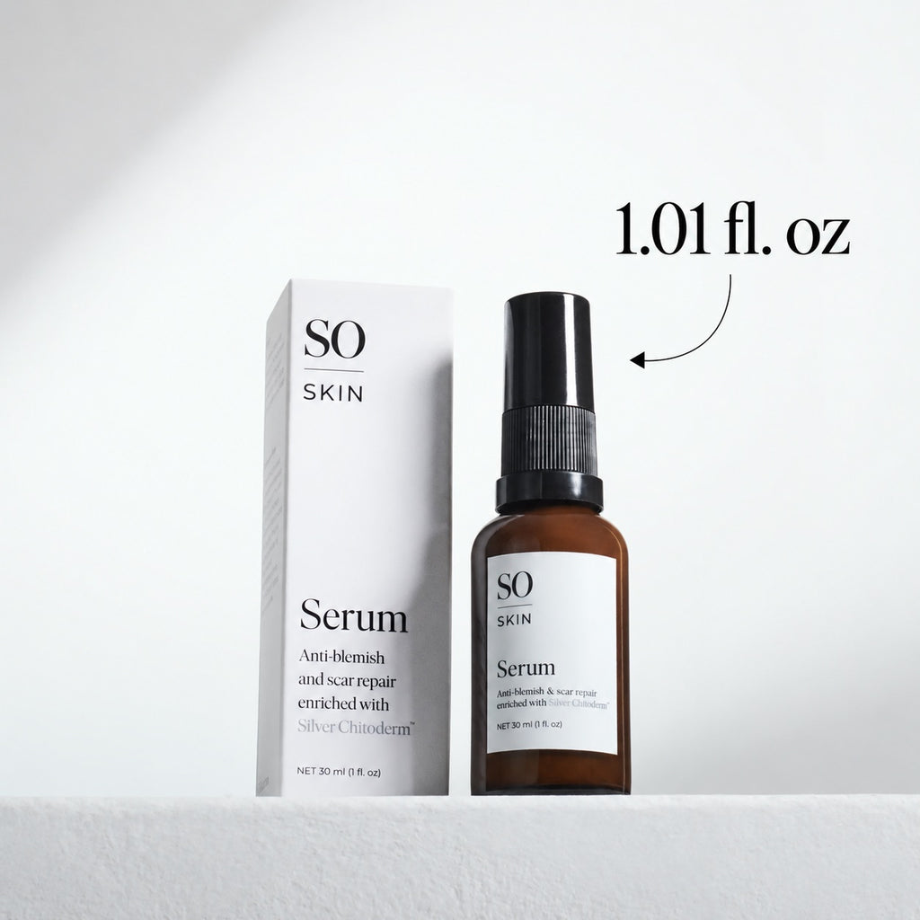 SO Skin Serum — gallery 9